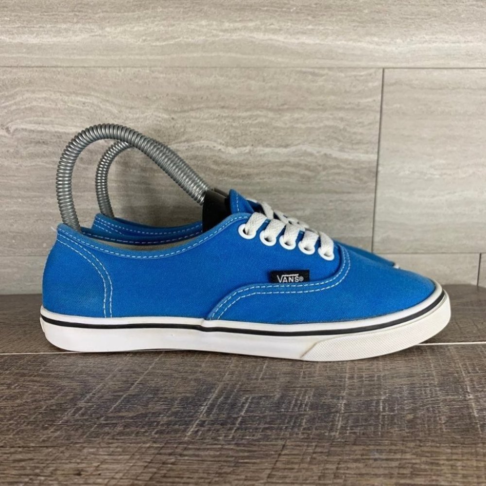 Women's VANS Authentic Canvas Skate Sneaker